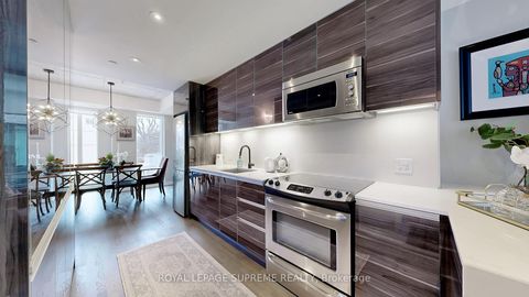 Photo 19 at 1246 Dundas Street E, South Riverdale, Toronto