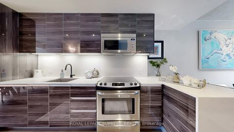 Photo 20 at 1246 Dundas Street E, South Riverdale, Toronto