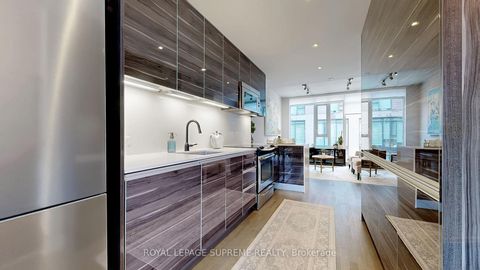 Photo 21 at 1246 Dundas Street E, South Riverdale, Toronto