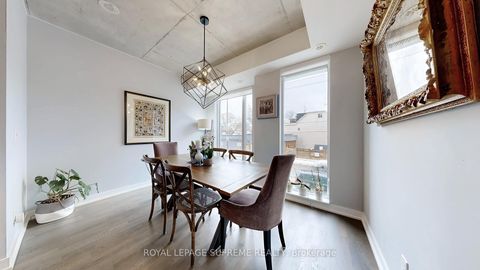 Photo 24 at 1246 Dundas Street E, South Riverdale, Toronto