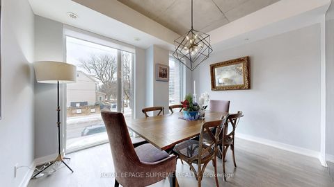 Photo 25 at 1246 Dundas Street E, South Riverdale, Toronto