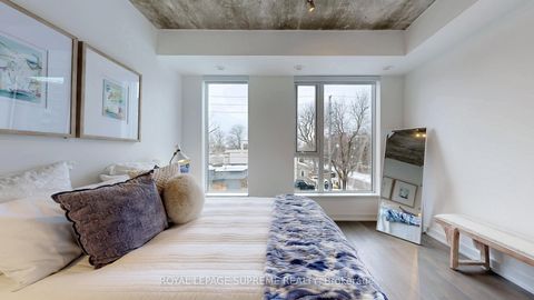 Photo 29 at 1246 Dundas Street E, South Riverdale, Toronto