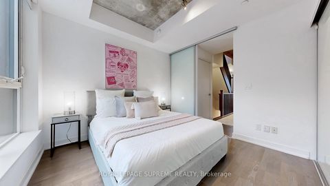 Photo 33 at 1246 Dundas Street E, South Riverdale, Toronto