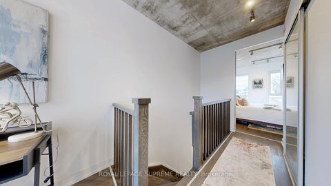 Photo 37 at 1246 Dundas Street E, South Riverdale, Toronto