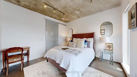 Photo 42 at 1246 Dundas Street E, South Riverdale, Toronto