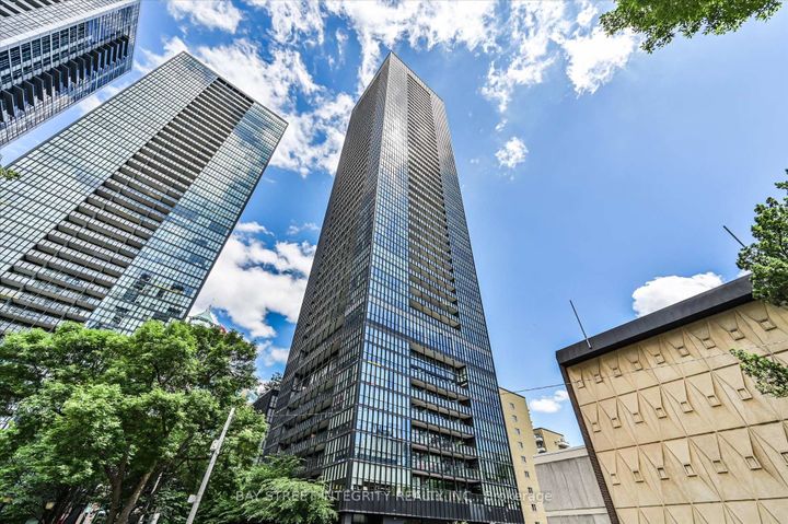 Photo 0 at 1709 - 101 Charles Street E, Yonge Corridor, Toronto