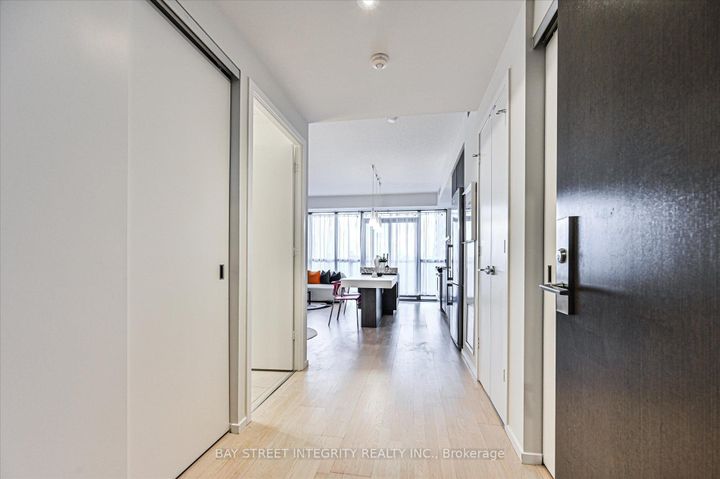 Photo 5 at 1709 - 101 Charles Street E, Yonge Corridor, Toronto