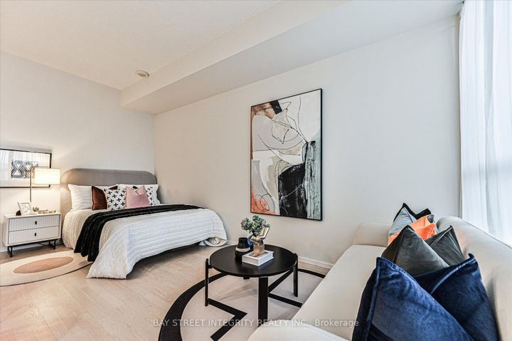 Photo 8 at 1709 - 101 Charles Street E, Yonge Corridor, Toronto