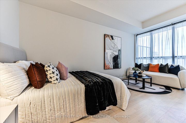 Photo 10 at 1709 - 101 Charles Street E, Yonge Corridor, Toronto