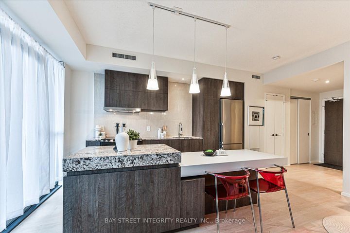 Photo 11 at 1709 - 101 Charles Street E, Yonge Corridor, Toronto