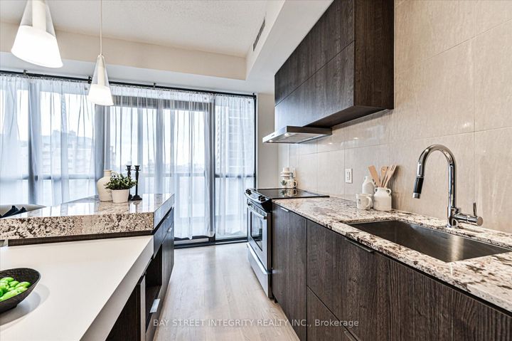 Photo 13 at 1709 - 101 Charles Street E, Yonge Corridor, Toronto