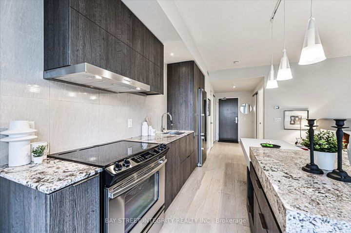 Photo 14 at 1709 - 101 Charles Street E, Yonge Corridor, Toronto