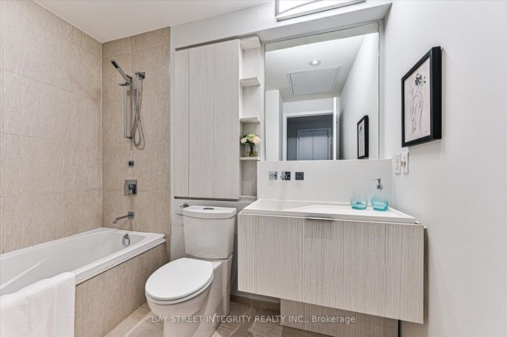 Photo 15 at 1709 - 101 Charles Street E, Yonge Corridor, Toronto