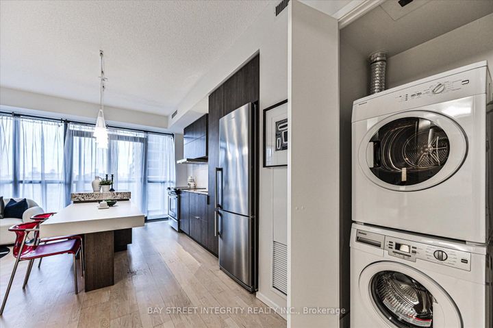 Photo 16 at 1709 - 101 Charles Street E, Yonge Corridor, Toronto