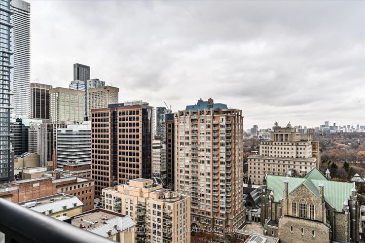 Photo 19 at 1709 - 101 Charles Street E, Yonge Corridor, Toronto