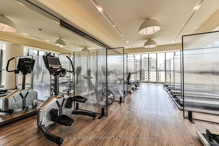 Photo 22 at 1709 - 101 Charles Street E, Yonge Corridor, Toronto