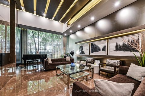 Photo 3 at 1709 - 101 Charles Street E, Yonge Corridor, Toronto