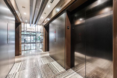 Photo 4 at 1709 - 101 Charles Street E, Yonge Corridor, Toronto