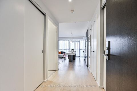 Photo 5 at 1709 - 101 Charles Street E, Yonge Corridor, Toronto