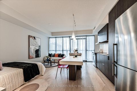 Photo 6 at 1709 - 101 Charles Street E, Yonge Corridor, Toronto