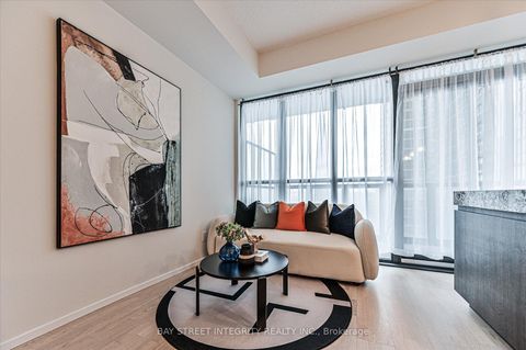 Photo 7 at 1709 - 101 Charles Street E, Yonge Corridor, Toronto