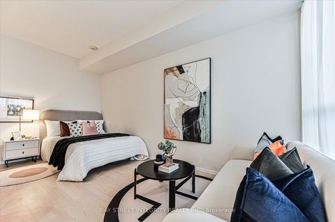 Photo 8 at 1709 - 101 Charles Street E, Yonge Corridor, Toronto