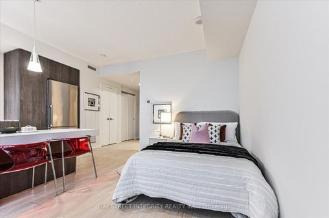 Photo 9 at 1709 - 101 Charles Street E, Yonge Corridor, Toronto