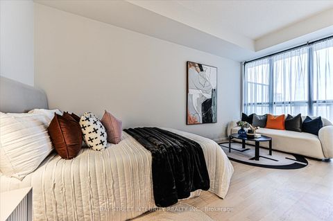 Photo 10 at 1709 - 101 Charles Street E, Yonge Corridor, Toronto