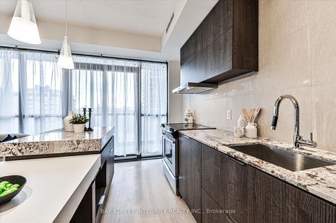 Photo 13 at 1709 - 101 Charles Street E, Yonge Corridor, Toronto