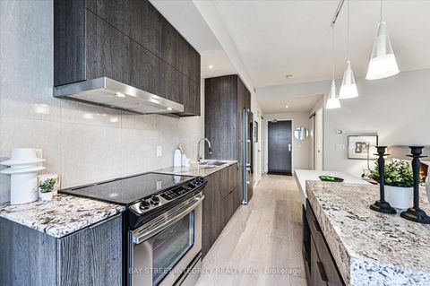 Photo 14 at 1709 - 101 Charles Street E, Yonge Corridor, Toronto