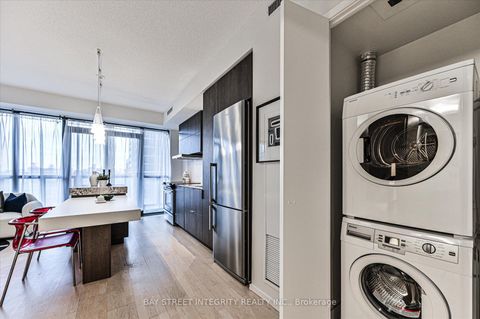 Photo 16 at 1709 - 101 Charles Street E, Yonge Corridor, Toronto