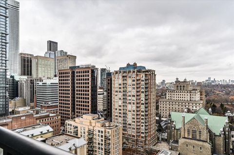 Photo 19 at 1709 - 101 Charles Street E, Yonge Corridor, Toronto