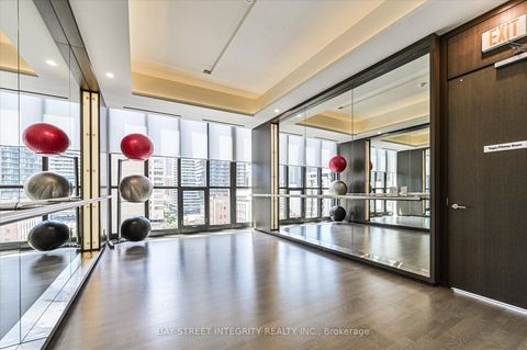 Photo 21 at 1709 - 101 Charles Street E, Yonge Corridor, Toronto