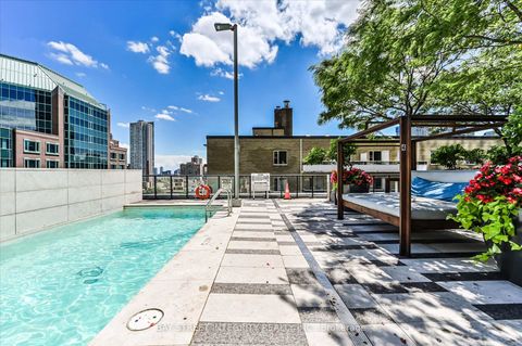 Photo 23 at 1709 - 101 Charles Street E, Yonge Corridor, Toronto