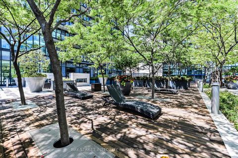 Photo 24 at 1709 - 101 Charles Street E, Yonge Corridor, Toronto