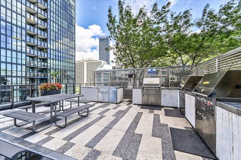 Photo 25 at 1709 - 101 Charles Street E, Yonge Corridor, Toronto