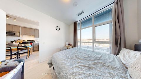 Photo 13 at 219 - 60 George Butchart Drive, CFB, Toronto