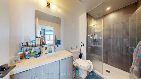 Photo 15 at 219 - 60 George Butchart Drive, CFB, Toronto