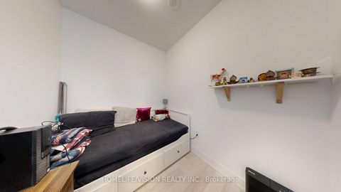 Photo 27 at 219 - 60 George Butchart Drive, CFB, Toronto