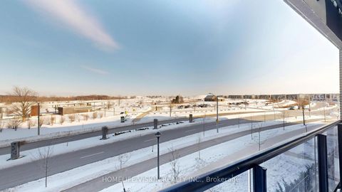 Photo 32 at 219 - 60 George Butchart Drive, CFB, Toronto