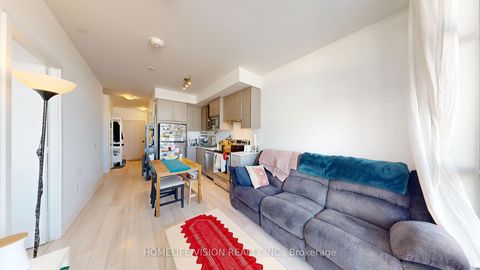 Photo 33 at 219 - 60 George Butchart Drive, CFB, Toronto