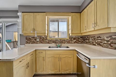 Photo 5 at 7481 County Road 91, Stayner, Clearview