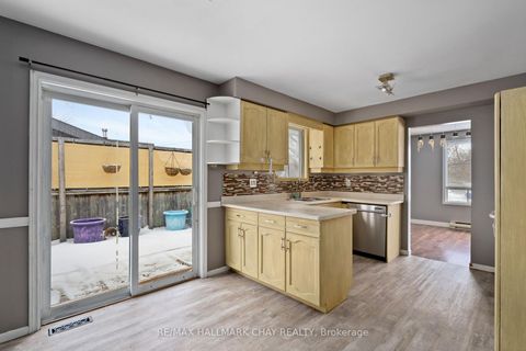 Photo 7 at 7481 County Road 91, Stayner, Clearview