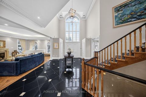 Photo 1 at 161 Renaissance Court, Beverley Glen, Vaughan