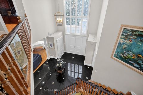 Photo 19 at 161 Renaissance Court, Beverley Glen, Vaughan