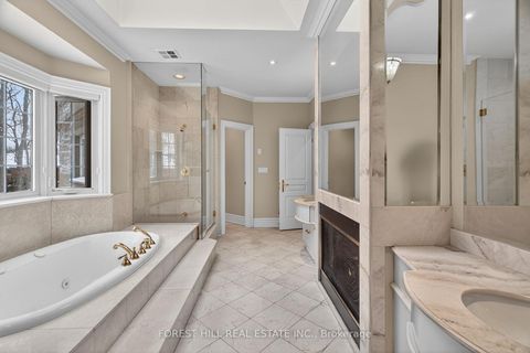 Photo 27 at 161 Renaissance Court, Beverley Glen, Vaughan