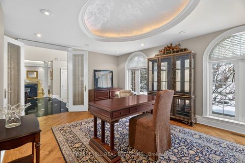 Photo 35 at 161 Renaissance Court, Beverley Glen, Vaughan