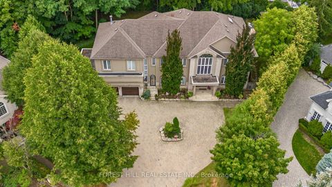 Photo 40 at 161 Renaissance Court, Beverley Glen, Vaughan