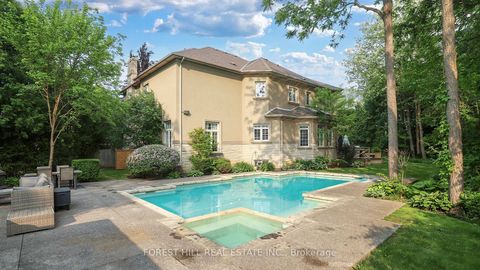 Photo 42 at 161 Renaissance Court, Beverley Glen, Vaughan