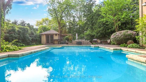 Photo 44 at 161 Renaissance Court, Beverley Glen, Vaughan